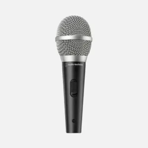 Audio-Technica ATR1500X Dynamic Vocal/Instrument Microphone