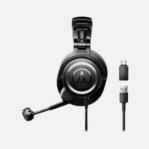 Audio-technica ATH-M50XSTS StreamSet – USB