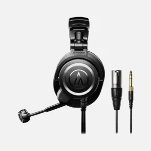 Audio-technica ATH-M50XSTS StreamSet – XLR