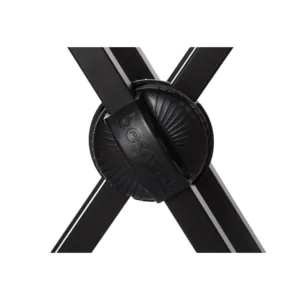 Bespeco – KS22 – Double Brached Pro Keyboard Stand