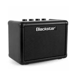 Blackstar FLY 3 3-Watt Mini Guitar Combo Amplifier (Black)