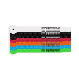 DJTT – Chroma Ties 20 Pack