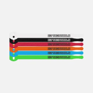 DJTT – Chroma Ties 20 Pack