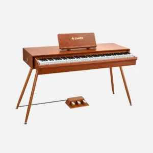 Donner DDP-80 Pro Digital Piano Retro Wood