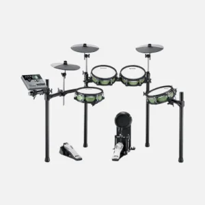 Donner DED-500 8-Piece Electronic Drum Set