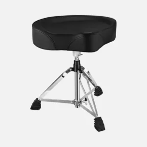 Donner EC3019 Adjustable Padded Drum Throne