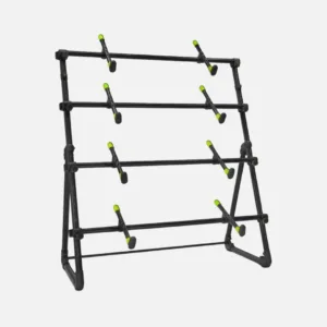 Gravity KS MKS 01 B Table-Style Multi Keyboard Stand