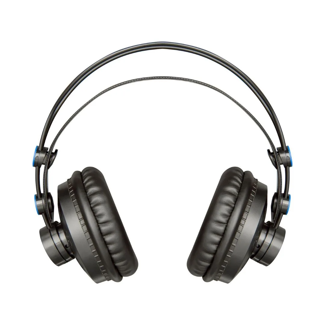 PreSonus HD7 MKII Professional Over-Ear Monitoring Headphones - Image 3