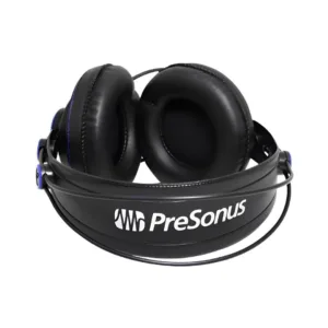 PreSonus HD7 MKII Professional Over-Ear Monitoring Headphones