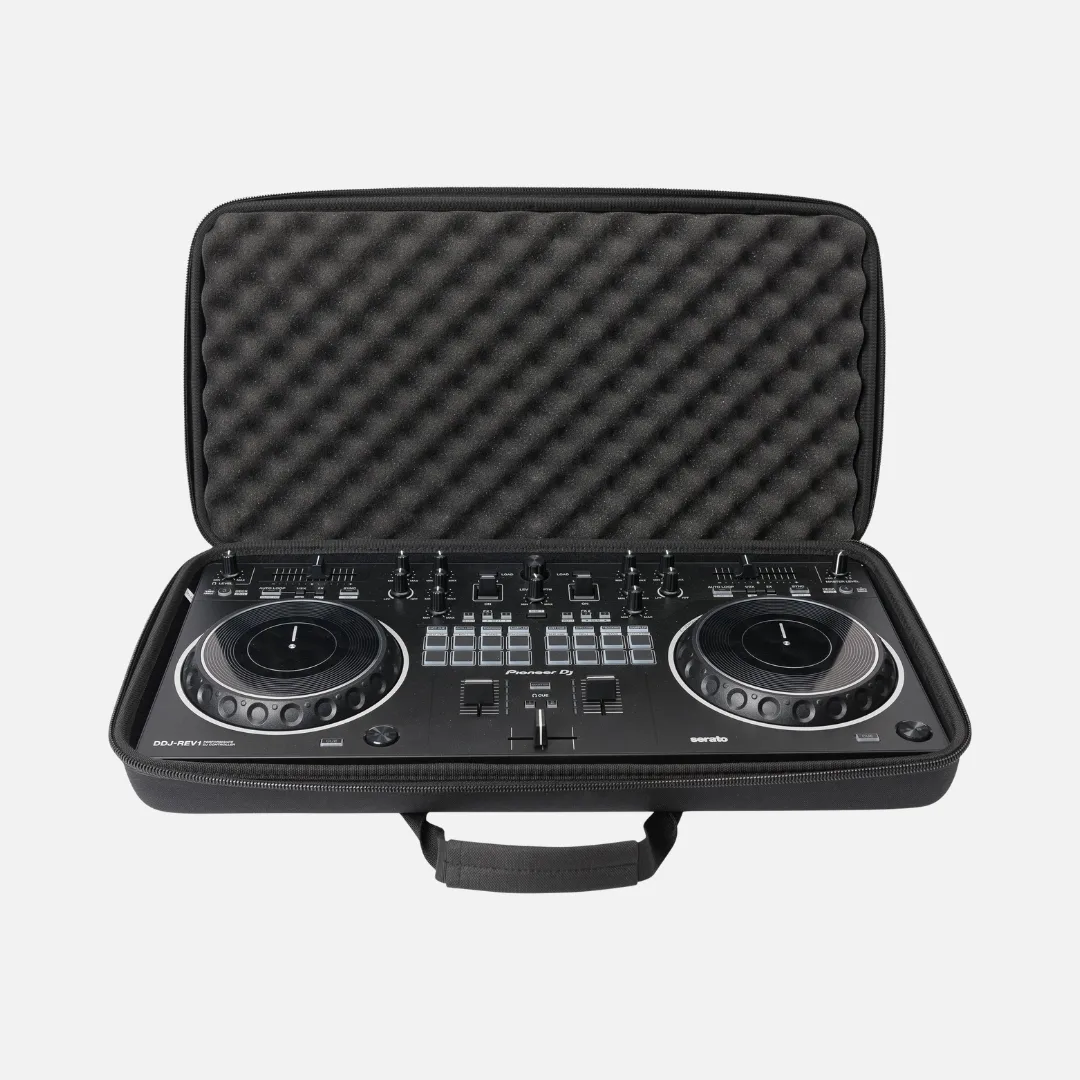 Magma CTRL CASE DDJ-REV1, model 48037, designed for protecting DJ equipment with a durable, portable case.