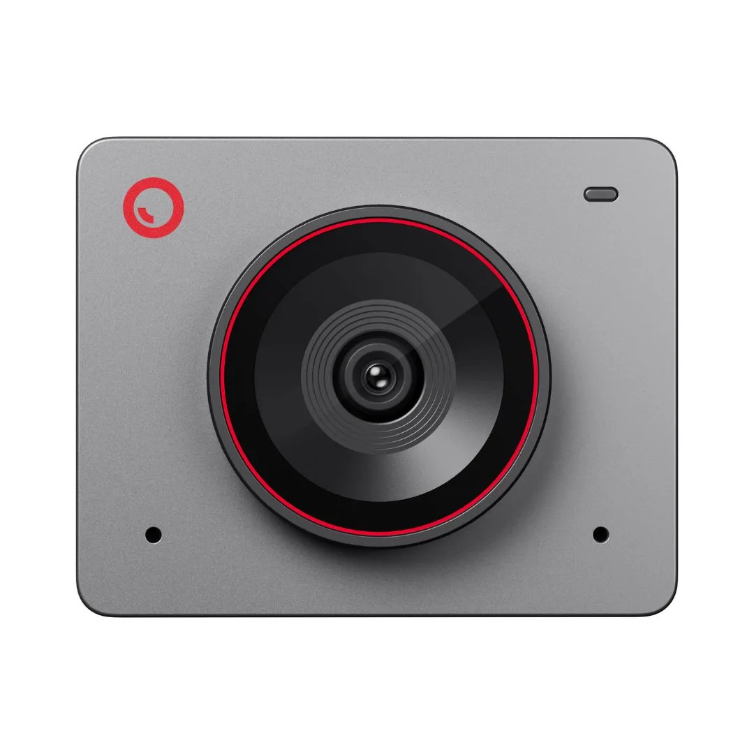 OBSBOT Meet 2 AI-Powered 4K Webcam – Space Grey - Image 2