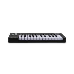 Arturia MicroLab MK3 Universal MIDI Keyboard Controller – Black