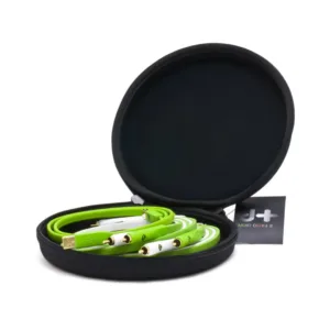 Neo d+ Class B DJ set / 1.0m USB and RCA Cables with Bag