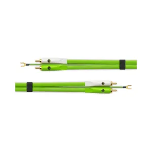 Neo d+ RCA + Ground Wire Class B for TurnTable 1m Cable