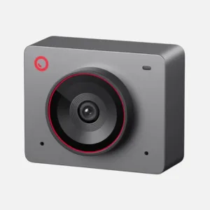 OBSBOT Meet 2 AI-Powered 4K Webcam – Space Grey