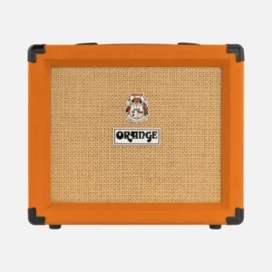 Orange Crush 20RT Combo Guitar Amplifier