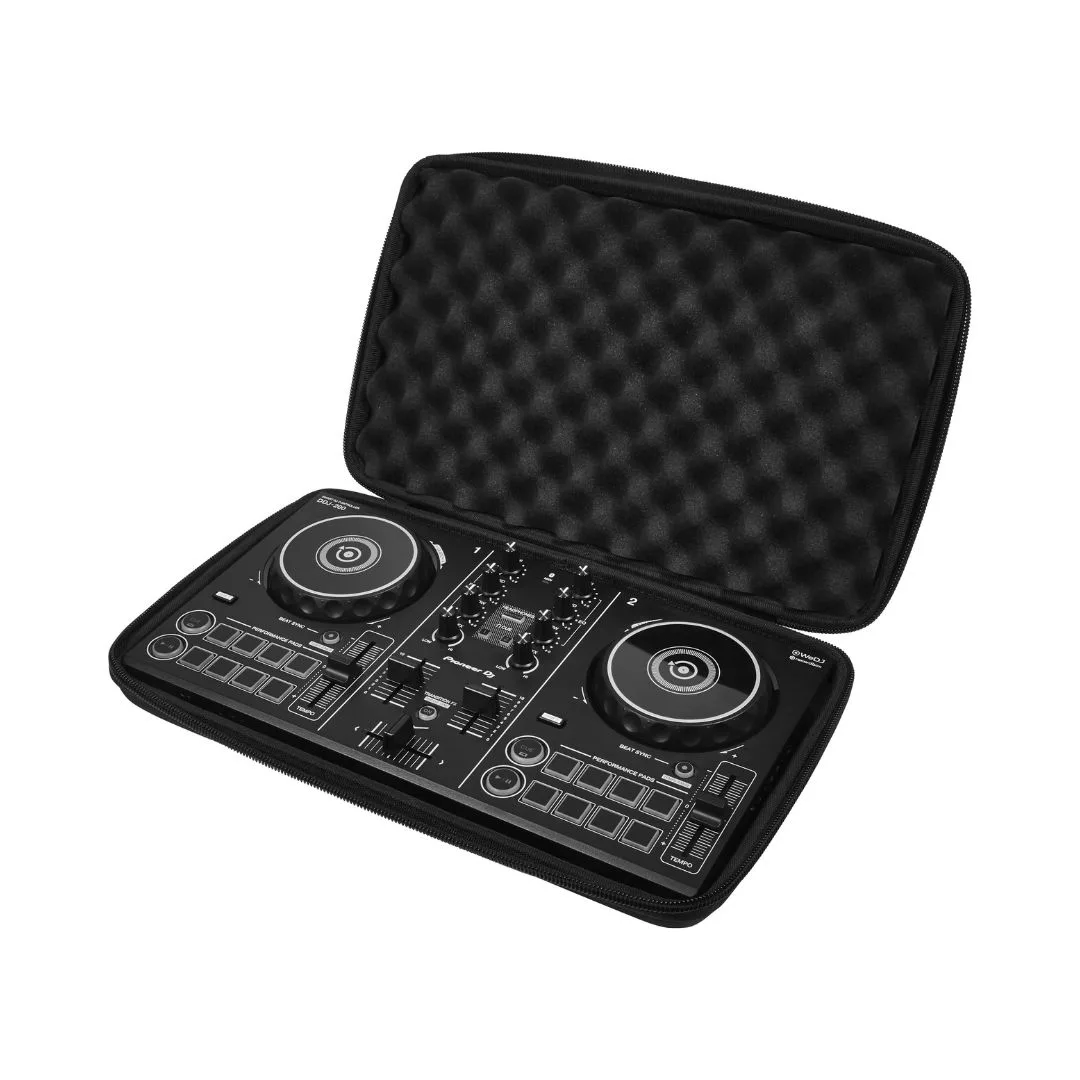 Pioneer DJ DJC-200 (DDJ-200/FLX2) DJ Controller Bag - Image 3
