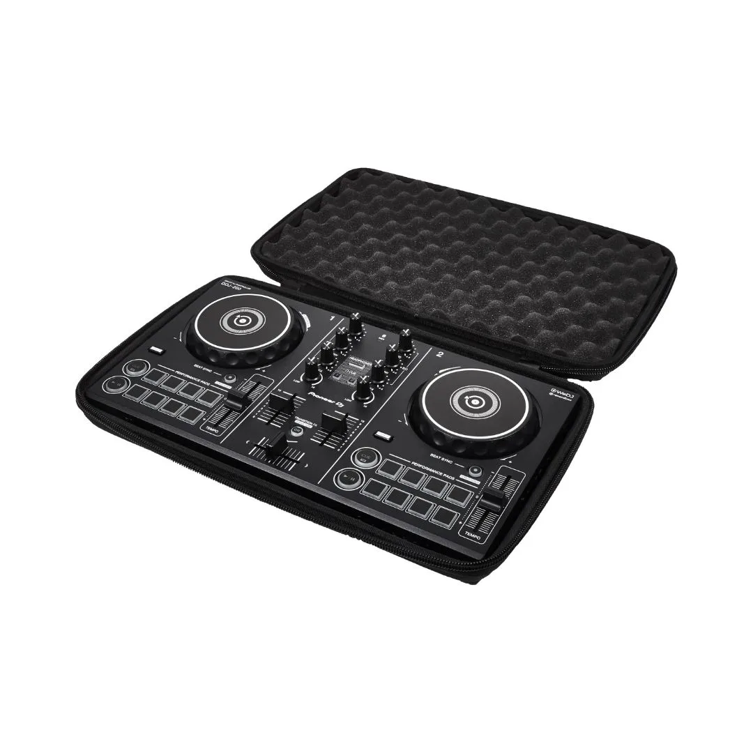 Pioneer DJ DJC-200 (DDJ-200/FLX2) DJ Controller Bag - Image 4