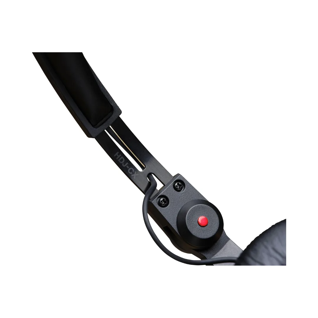 Pioneer DJ HDJ-CX Professional On-Ear DJ Headphone - Image 4
