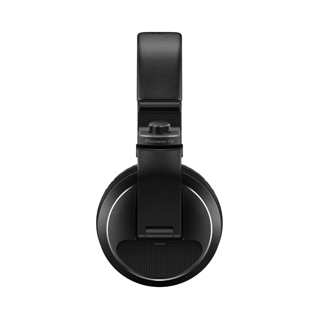Pioneer DJ HDJ-X5 Professional DJ Headphone – Black - Image 5