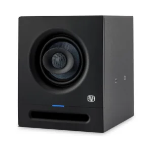 PreSonus Eris Pro 4 Powered 4.5″ 80W Studio Monitor (Single)