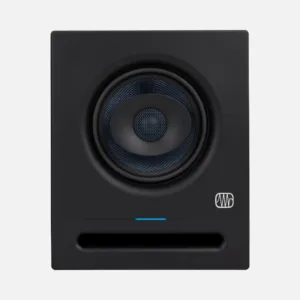 PreSonus Eris Pro 6 Powered 6.5″ 140W Studio Monitor (Single)