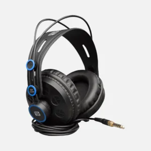 PreSonus HD7 MKII Professional Over-Ear Monitoring Headphones