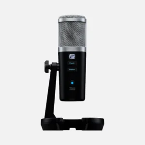 PreSonus Revelator Condenser USB Microphone
