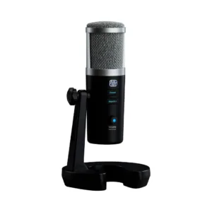 PreSonus Revelator Condenser USB Microphone