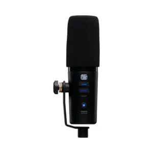 PreSonus Revelator Dynamic USB Microphone