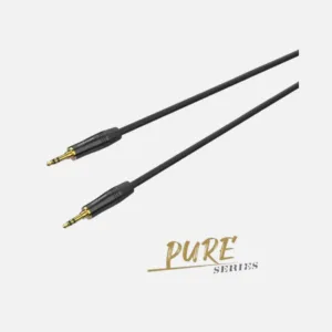 RoxTone PACC240L1.5 Pure Series 1.5M AUX Audio Cable