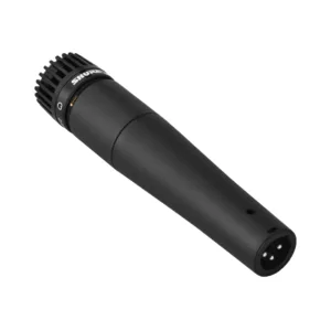 Shure SM57-LCE Dynamic Instrument Microphone