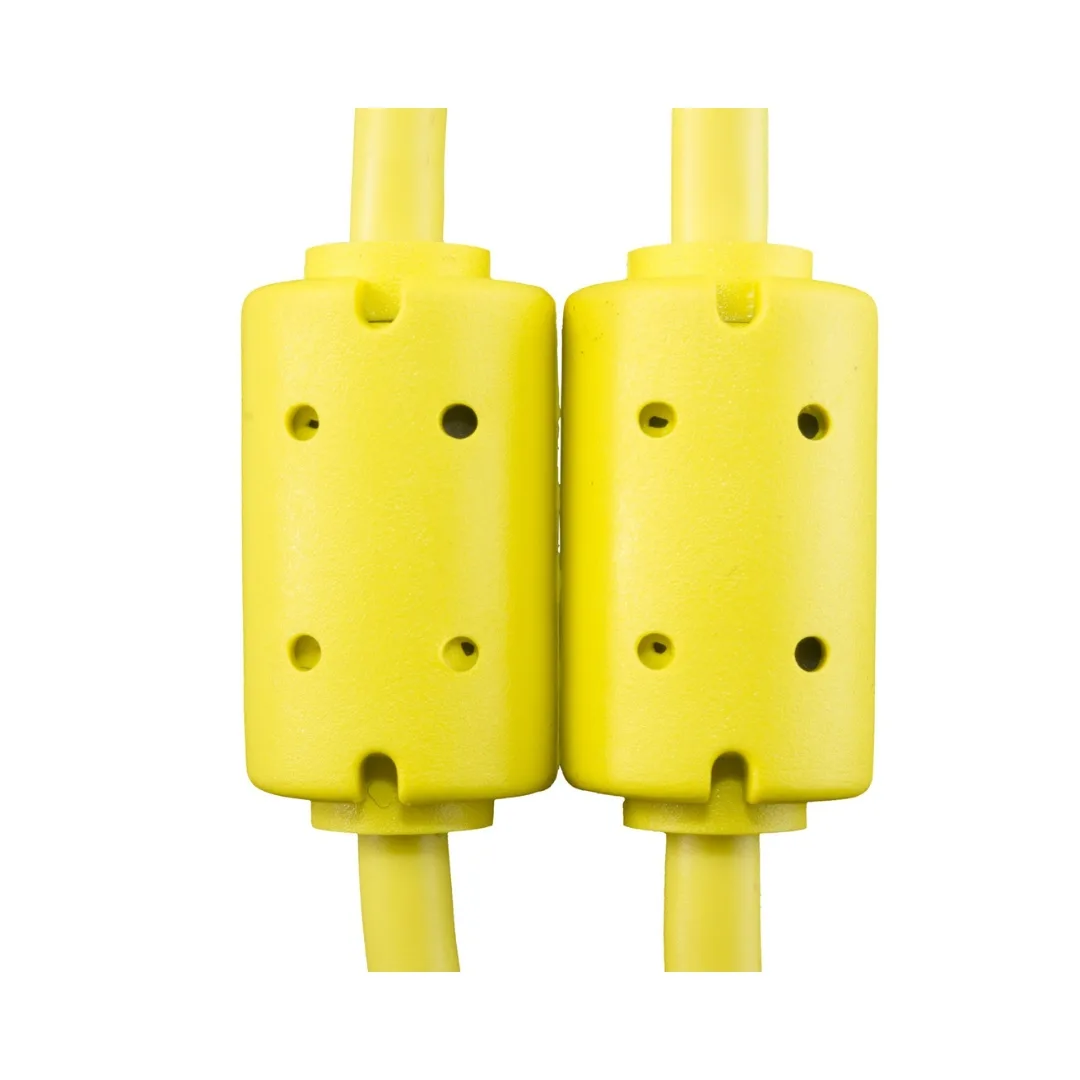 UDG Ultimate Audio Cable USB 2.0 A-B 2m Angled – U95005YL - Image 3