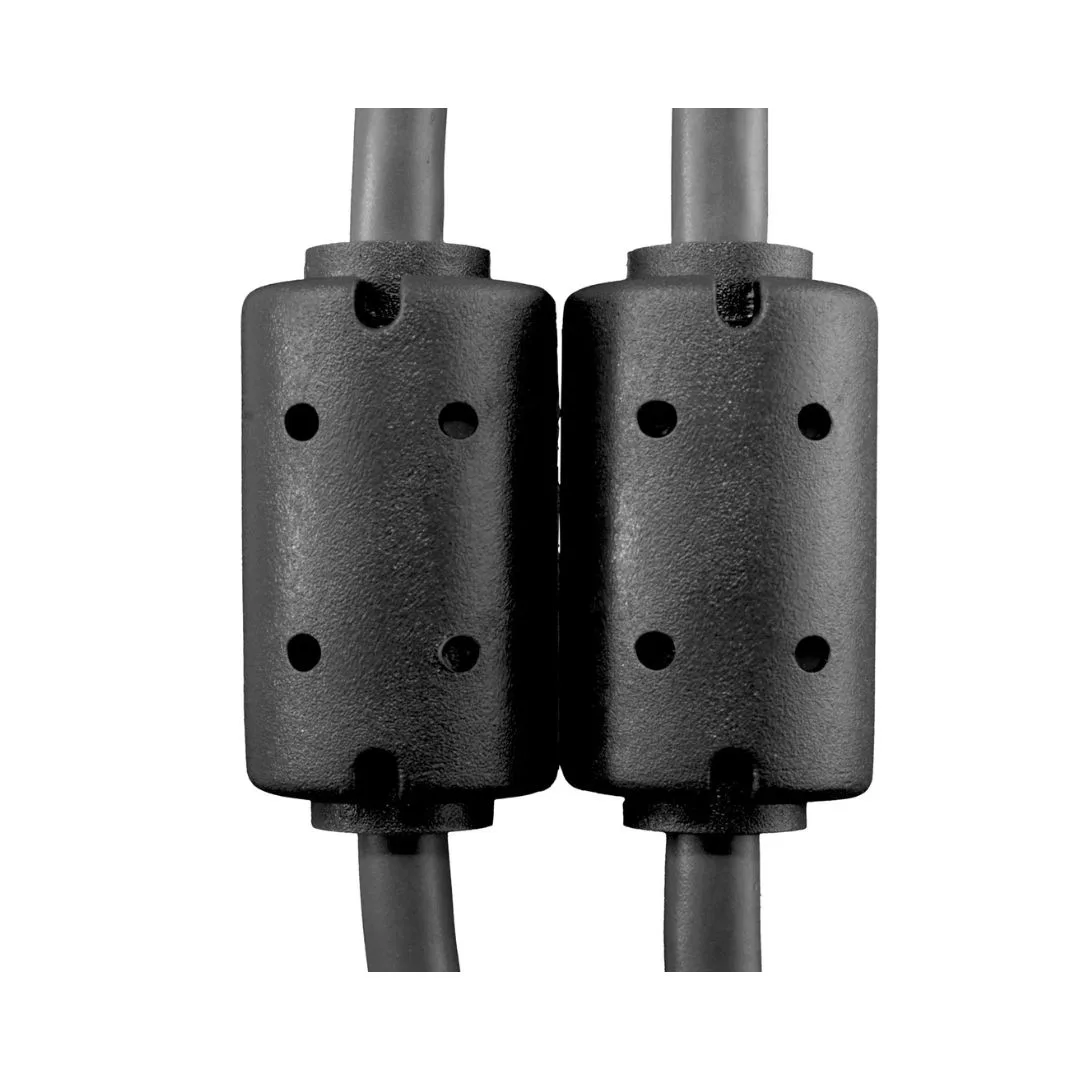 UDG Ultimate Audio Cable USB 2.0 A-B 3m Angled – U95006BL - Image 3