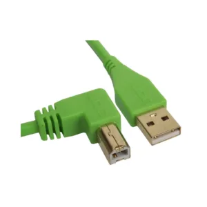 UDG Ultimate Audio Cable USB 2.0 A-B 3m Angled – U95006GR