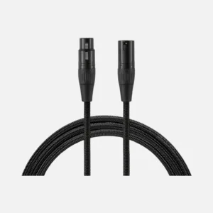 Warm Audio Premier Series Studio & Live XLR 15′ (4.6m) Cable