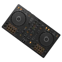 DJ Controllers