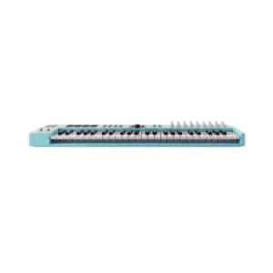 Arturia KeyLab Essential Mk3 49-key Keyboard Controller – Aquamarine