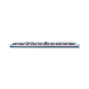 Arturia KeyLab Essential Mk3 61-key Keyboard Controller – Aquamarine