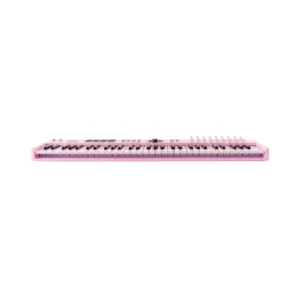 Arturia KeyLab Essential Mk3 61-key Keyboard Controller – Rose Quartz