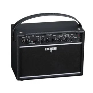 BOSS Katana-Mini X 10W Combo Modeling Guitar Amplifier