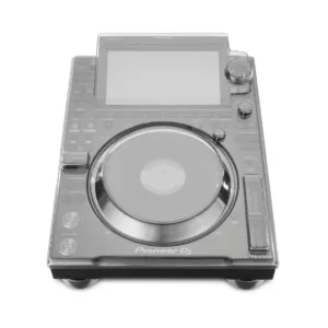 Decksaver Pioneer DJ CDJ3000 Cover – DS-PC-CDJ3000