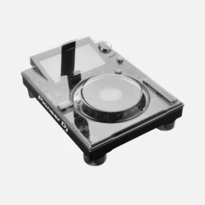 Decksaver Pioneer DJ CDJ3000 Cover – DS-PC-CDJ3000