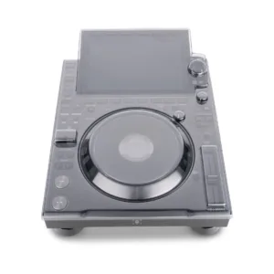 Decksaver AlphaTheta CDJ-3000X Cover – DS-PC-CDJ3000X