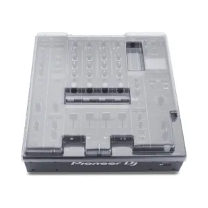Decksaver Pioneer DJ DJM-A9 Cover – DS-PC-DJMA9