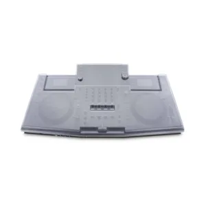 Decksaver Pioneer DJ Opus-Quad Cover – DS-PC-OPUSQUAD