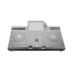 Decksaver Pioneer DJ XDJ-RX3 Cover – DS-PC-XDJ-RX3