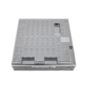 Decksaver Pioneer DJ DJM-V10/V10-LF Cover – DS-PC-V10