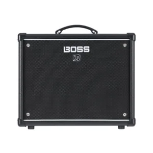 Boss Katana-50 Gen 3 50W 1 x 12″ Guitar Combo Amplifier