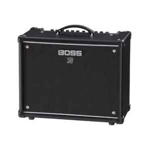 Boss Katana-50 Gen 3 50W 1 x 12″ Guitar Combo Amplifier